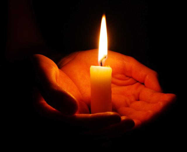 Gerald (Jerry) Gaus death