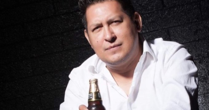 Gerardo Preciado Death