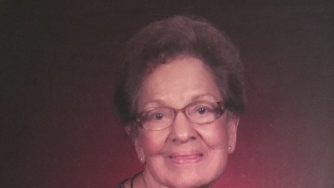 Grace Montañez Davis death