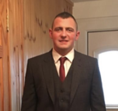 Graham Williamson Death
