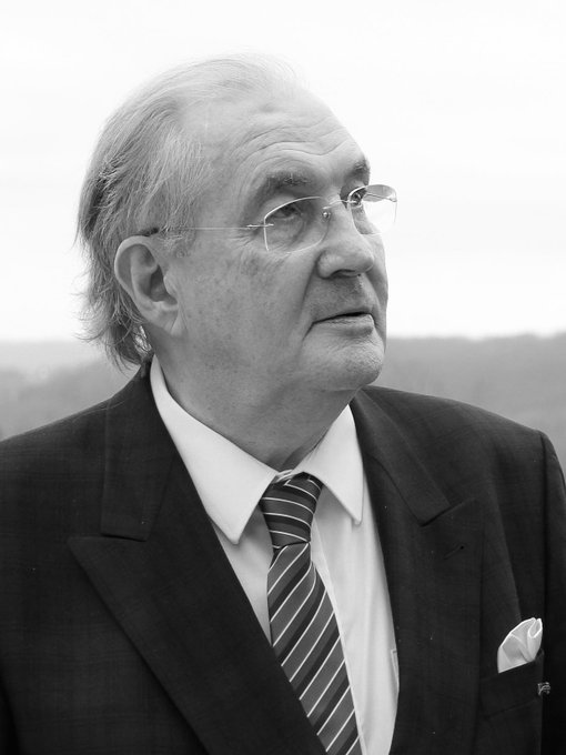 Gunther Kaschlun death