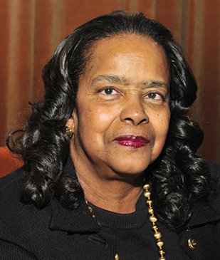 Gwen Moore death