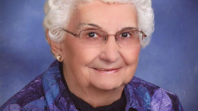 Helen Kinnaman death