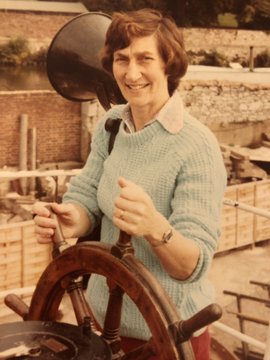 Hilda Lindsay death