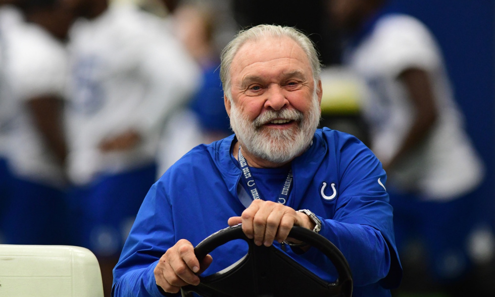 Howard Mudd Death