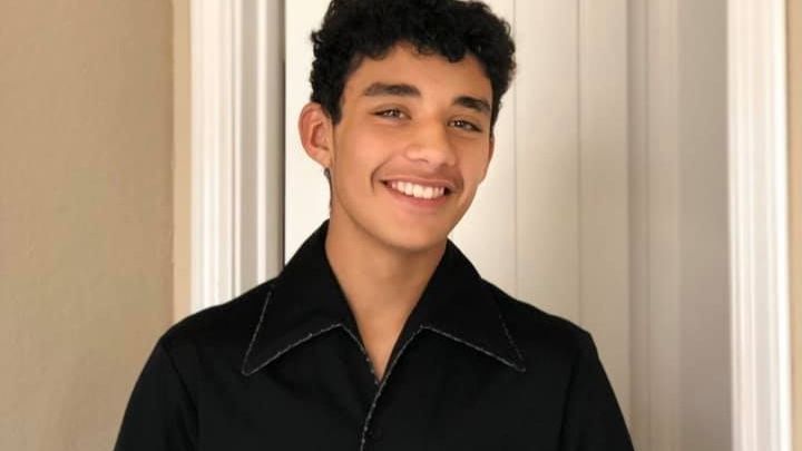 Ibraheem Azooz Death