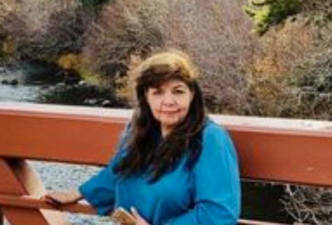 Irma Jane Cherne Death