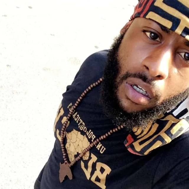 Isiah Hamilton Death