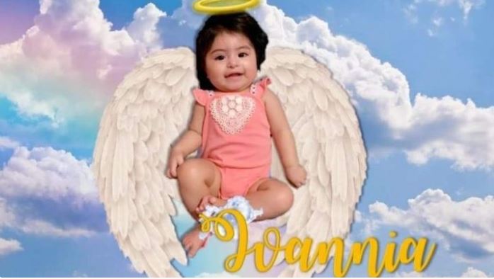 Ivannia Borrego Death