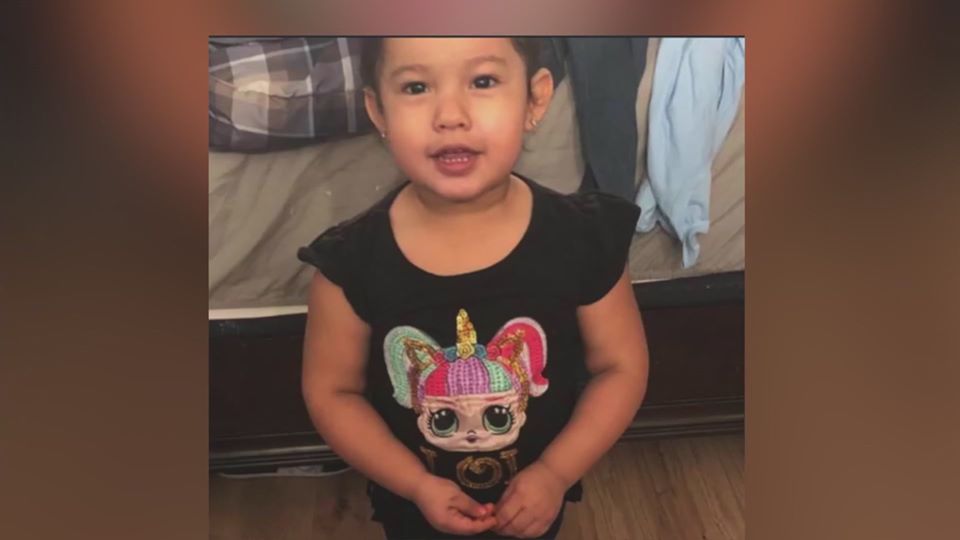 J'Marie Hernandez death
