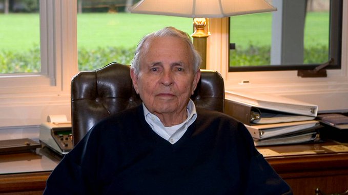 Jack Woolf death