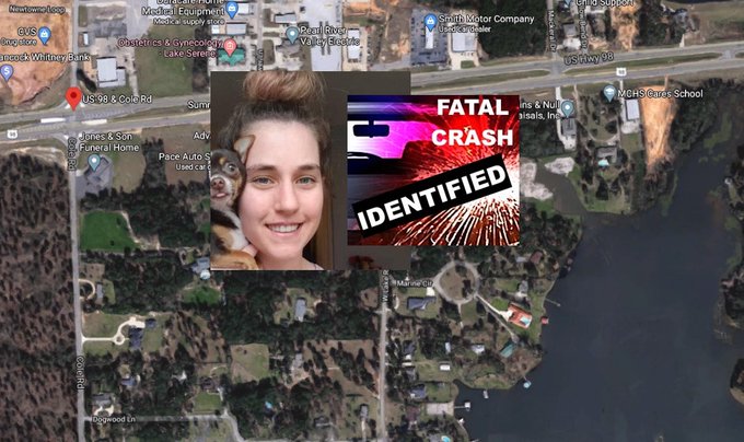 Jackson Michela Weaver Death