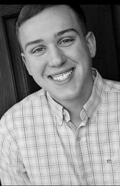 Jacob Sturgill Death