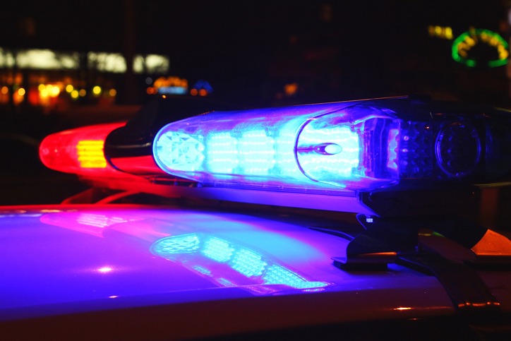 Chantay Smith Death