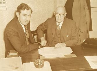 James Gillies Lornie death