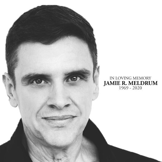 Jamie Meldrum Death