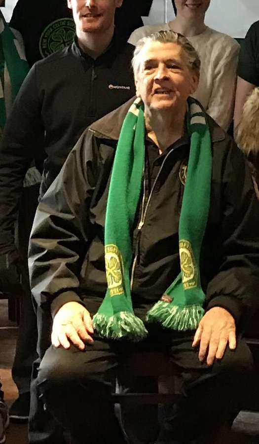 Jim McGinn death