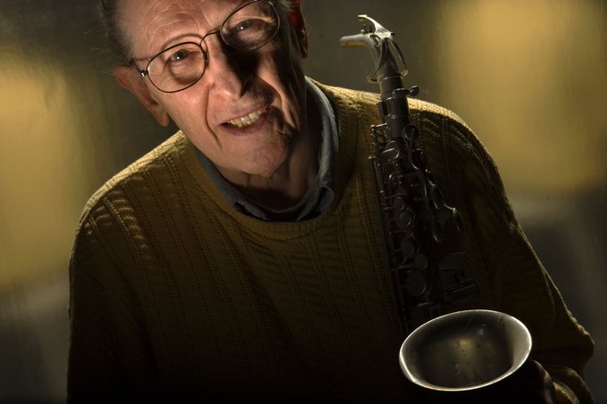 Joe Segal Death