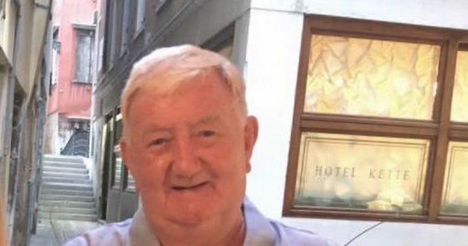 Joe Wills death