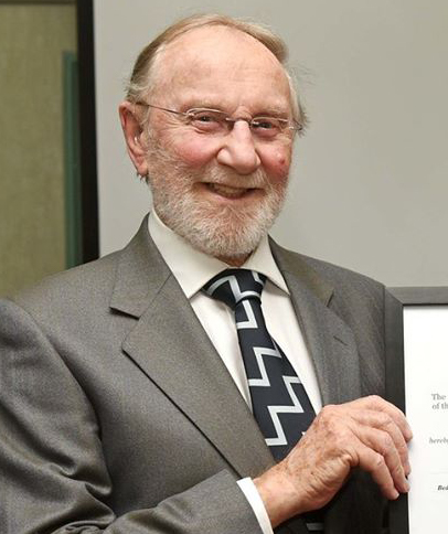 John Mackay Death