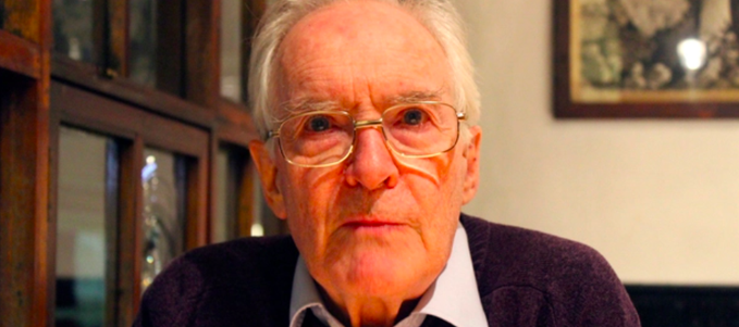 John Okell death