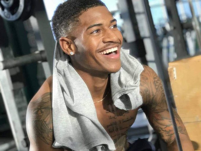 Jordan Cofield Death