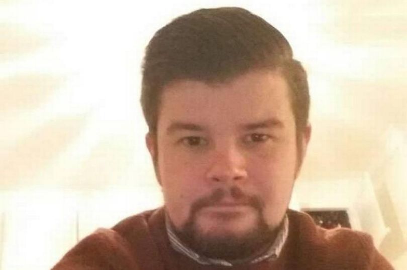 Joshua Stephen Lovell Death