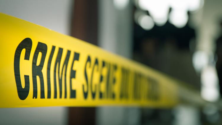 Julio Escalon Ruiz and Maria Lopez death