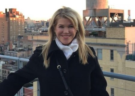 Kathy Pomerantz Death