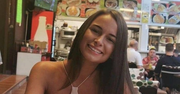 Keeley Bunker Death