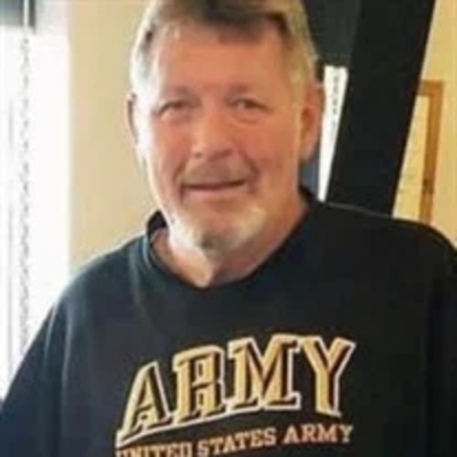 Keith E. Means death