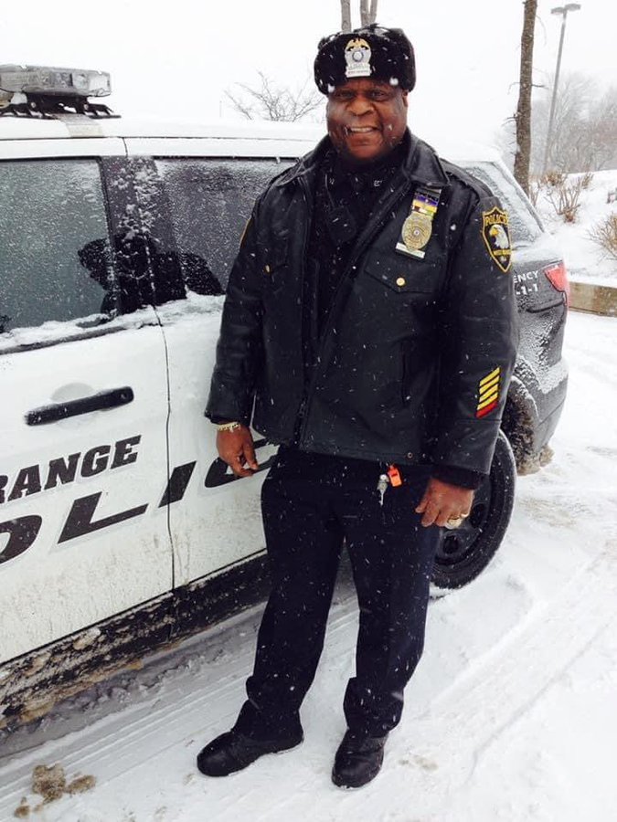 Keith Holley Death