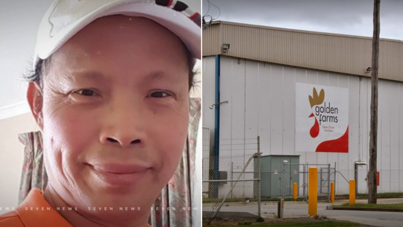 Kelvin Nguyen Death