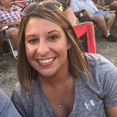 Keri Woods Death