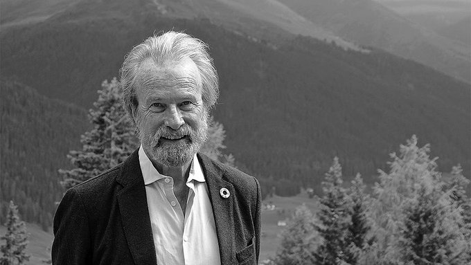 Konrad Steffen Death