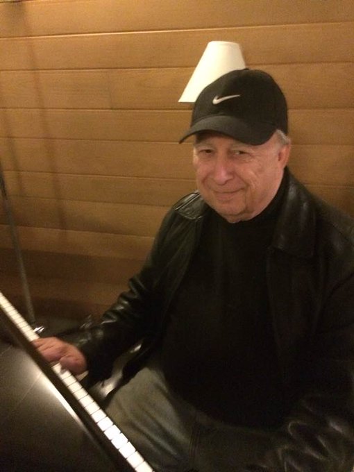 Larry Novak death