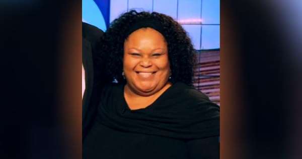 Leslie Richardson Death