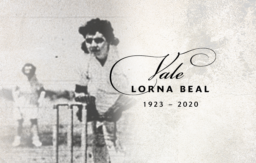 Lorna Beal Death