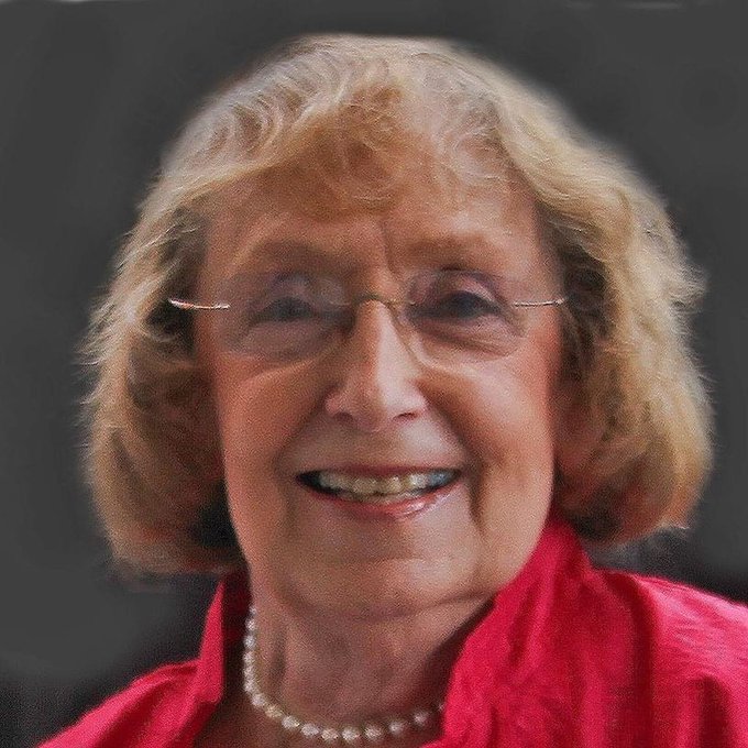 Lorraine Riesenbach death