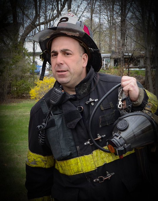 Lt Eddie Suarez death