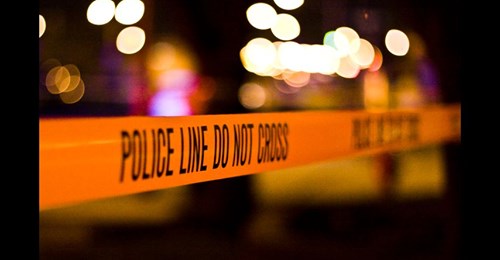 Manuel DelaRosa Jr. and Shantal Farrow death