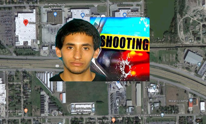 Marco Antonio Sigala Jr death