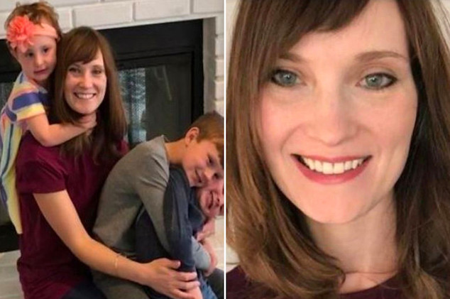 Marilane Carter Death