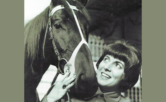 Marjorie Charleson death