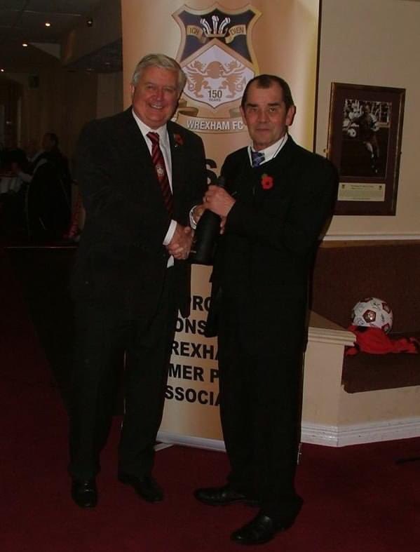 Mark Currie Death