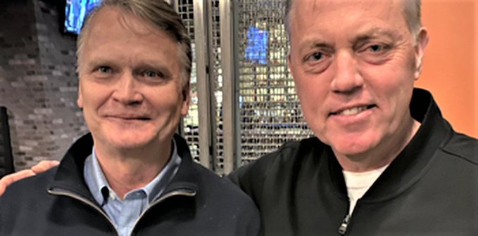 Mark Kreps and Steve Connelly death