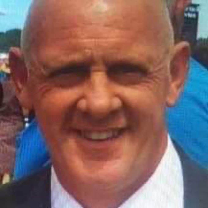 Martin Ingram death