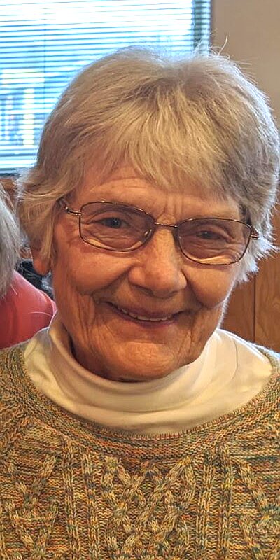 Mary Kay Burtner Thompson Death