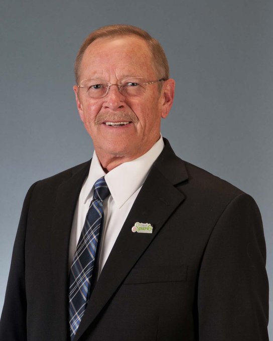Mayor Smith death