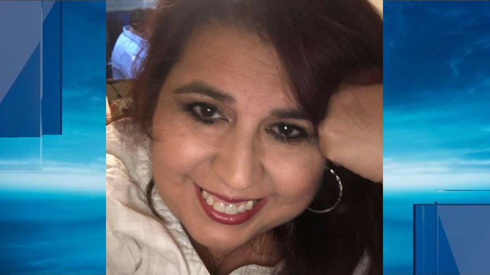 Melissa Martinez death